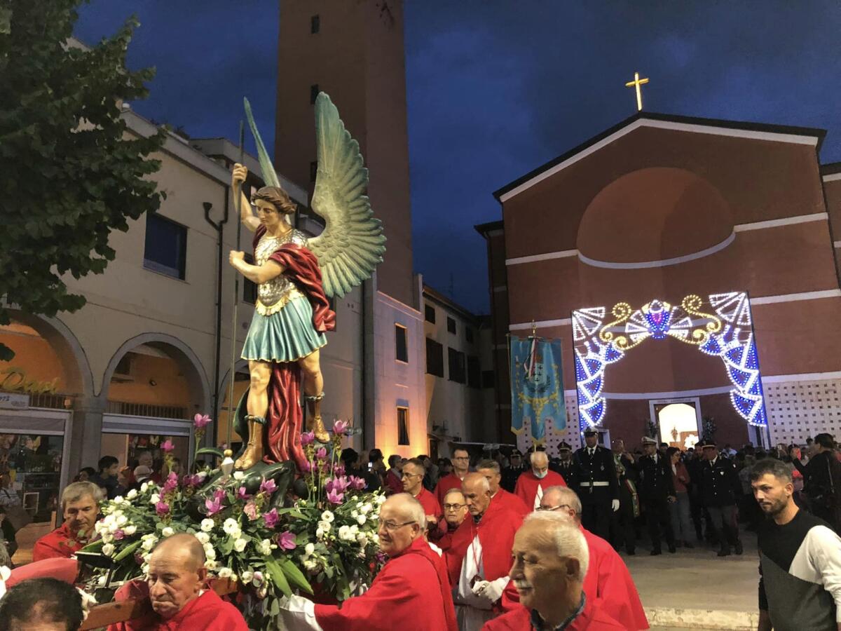 Aprilia - San Michele 2024, ci attende una festa sottotono: ancora nessun programma definitivo - 