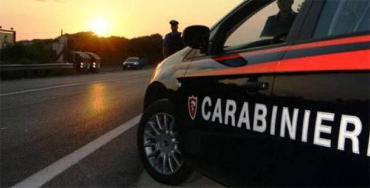 Furto nell’appartamento di un apriliano, all’interno di un maneggio a Sperlonga. Denunciato il titolare della struttura. - 