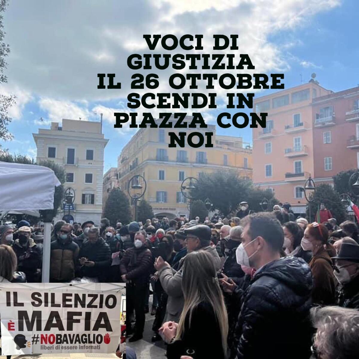 Elezioni amministrative: "Anzio e Nettuno non resteranno in silenzio" - 
