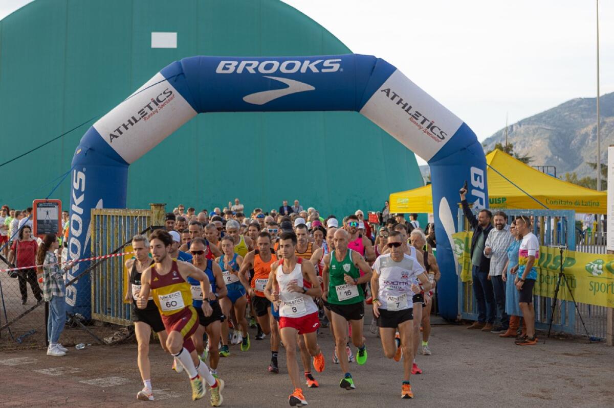 Carraroli e la Mattevi trionfano al “Trofeo Madonna della Vittoria” - 