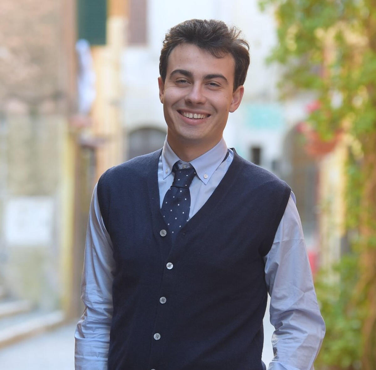 Nettuno, elezioni: Antonio Taurelli è il primo candidato sindaco - 