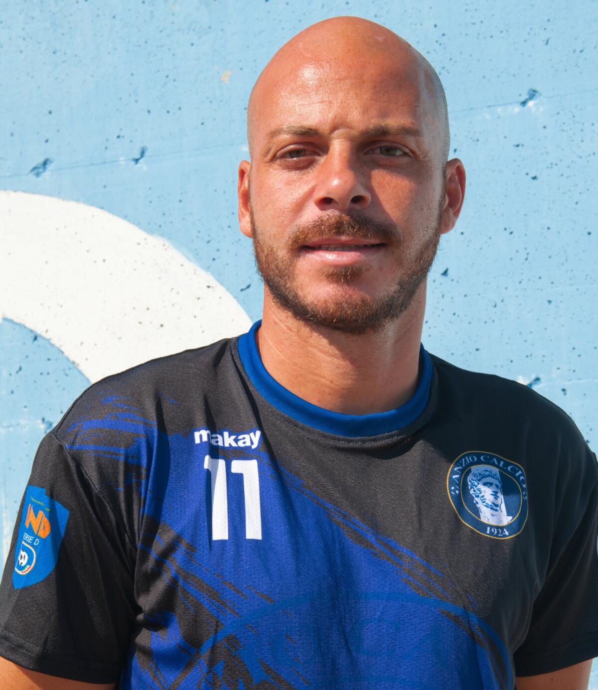 Serie D - L’Anzio cede il passo alla Paganese - 