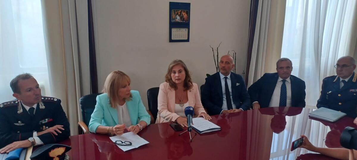 Osservatorio sulla sicurezza stradale a Latina: "Incidenti aumentati del 47%, da inizio anno già 45 morti" - 