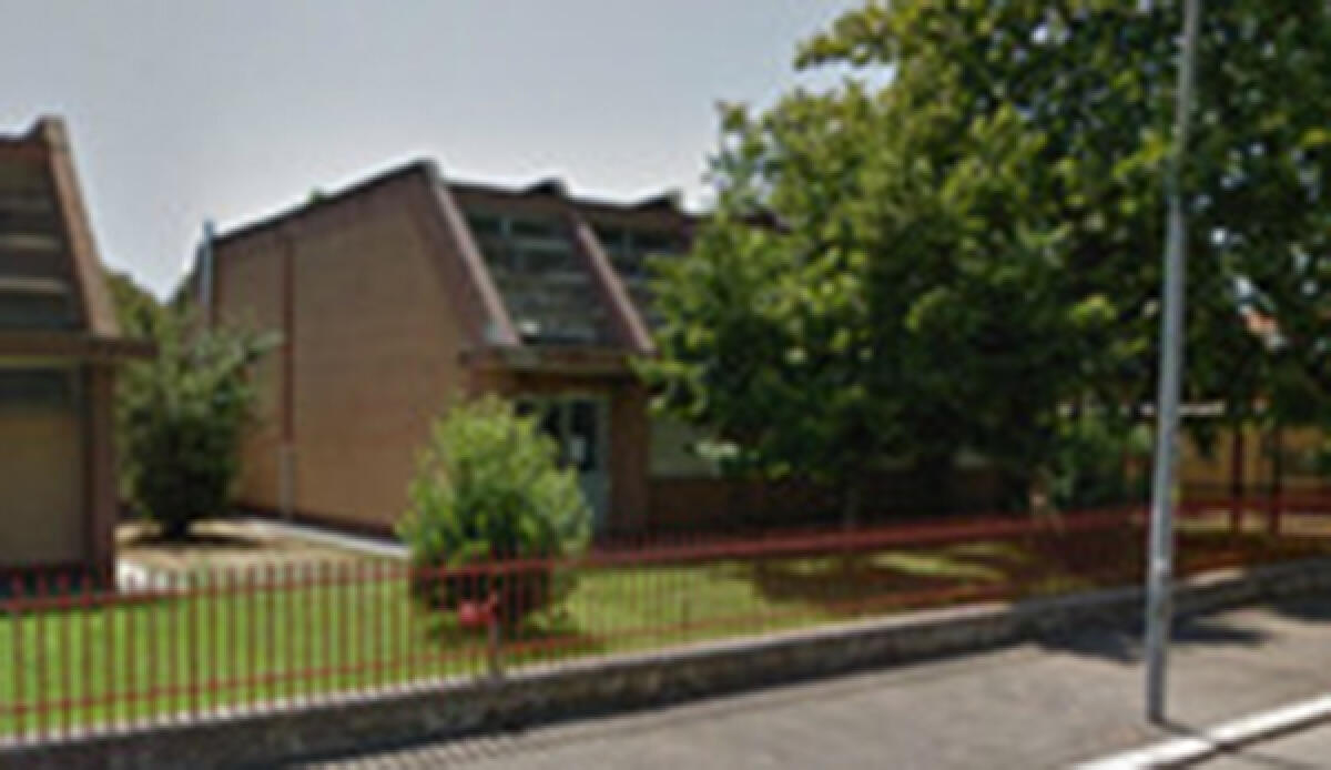 Interdizione totale della scuola primaria di via Quarto, a Latina, dopo un sopralluogo del Vigili del Fuoco. - 