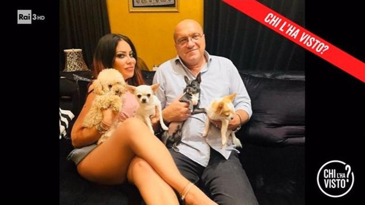 Riesumata la salma di Amedeo Matacena dal cimitero di Minturno, eseguita l'autopsia - 