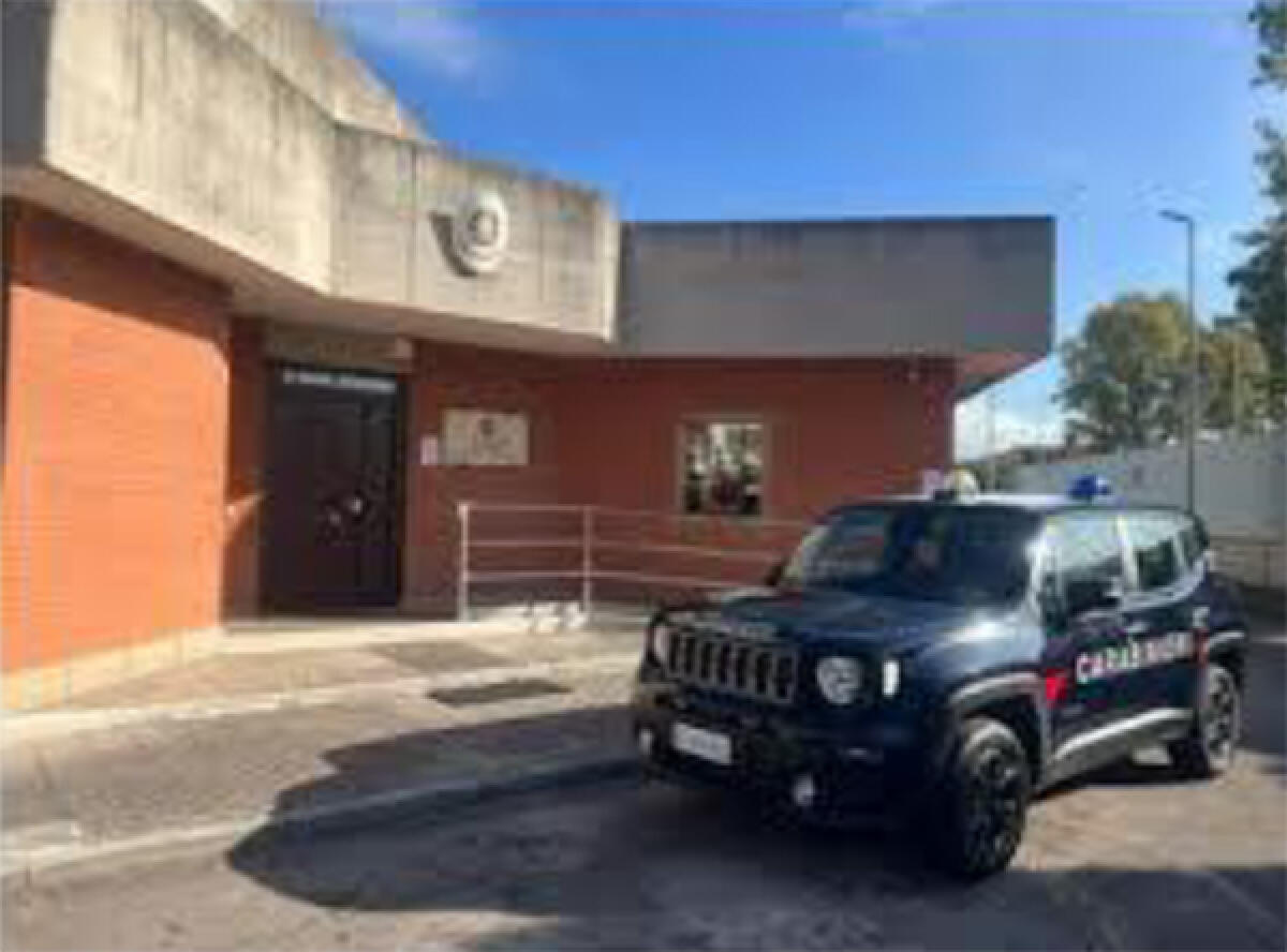 LATINA - Maltrattamenti nei confronti dell’ex fidanzata: dopo la condanna scatta l’arresto. - 