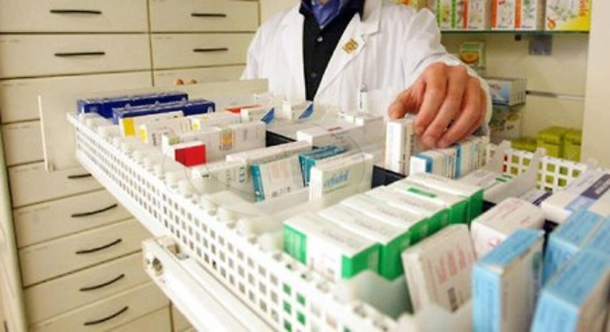 Torna l’incubo rapine ad Aprilia: colpi a mano armata in due farmacie del centro: i Carabinieri a caccia dei responsabili. - 