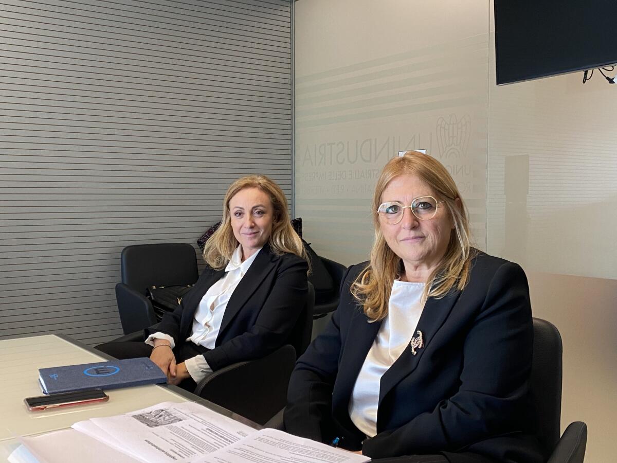 Unindustria, Tiziana Vona alla guida dell'Area Sud: "Aprilia ha potenziale, investiamo in nuove opportunità" - 