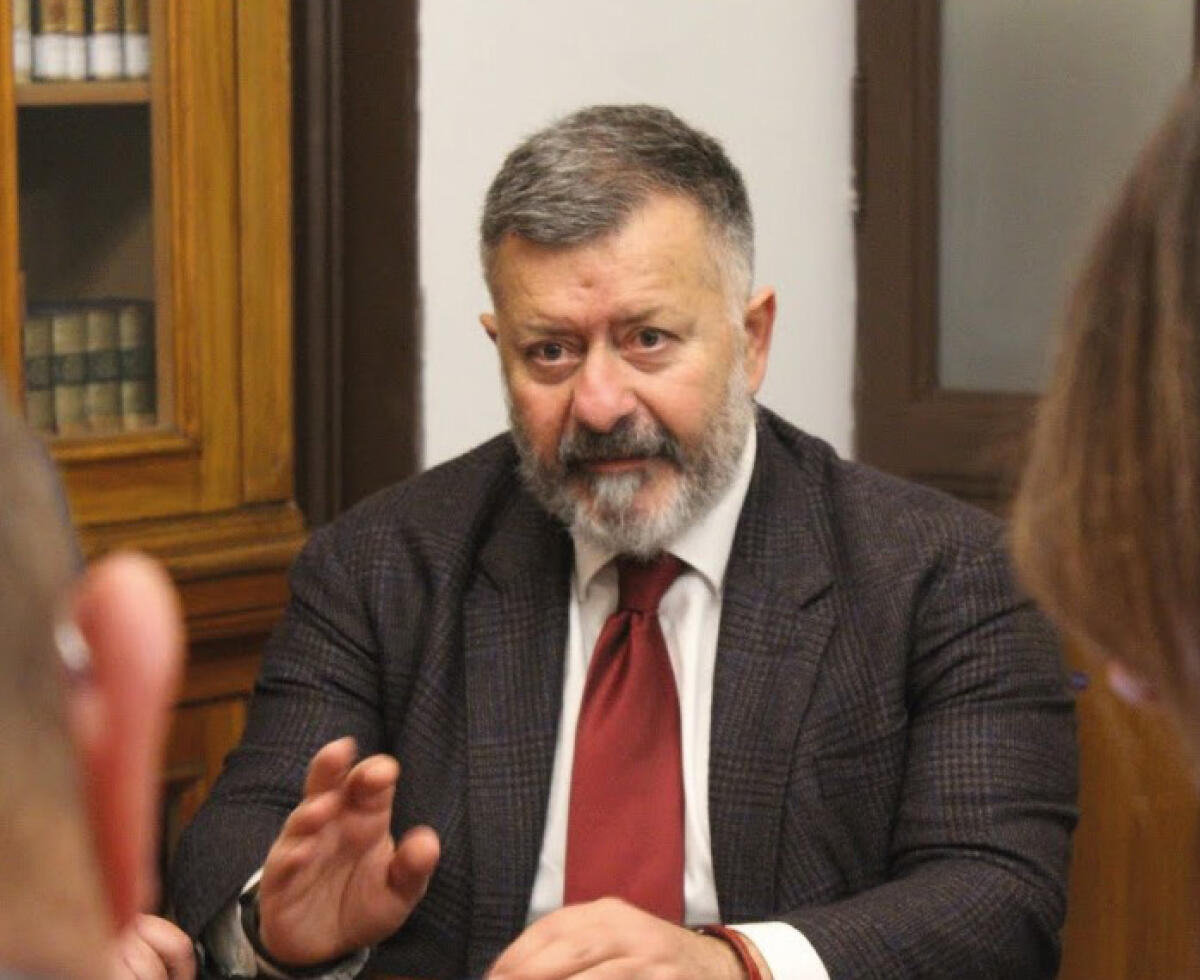 Amministrative ad Anzio, il centrodestra sceglie Stefano Bertollini - 