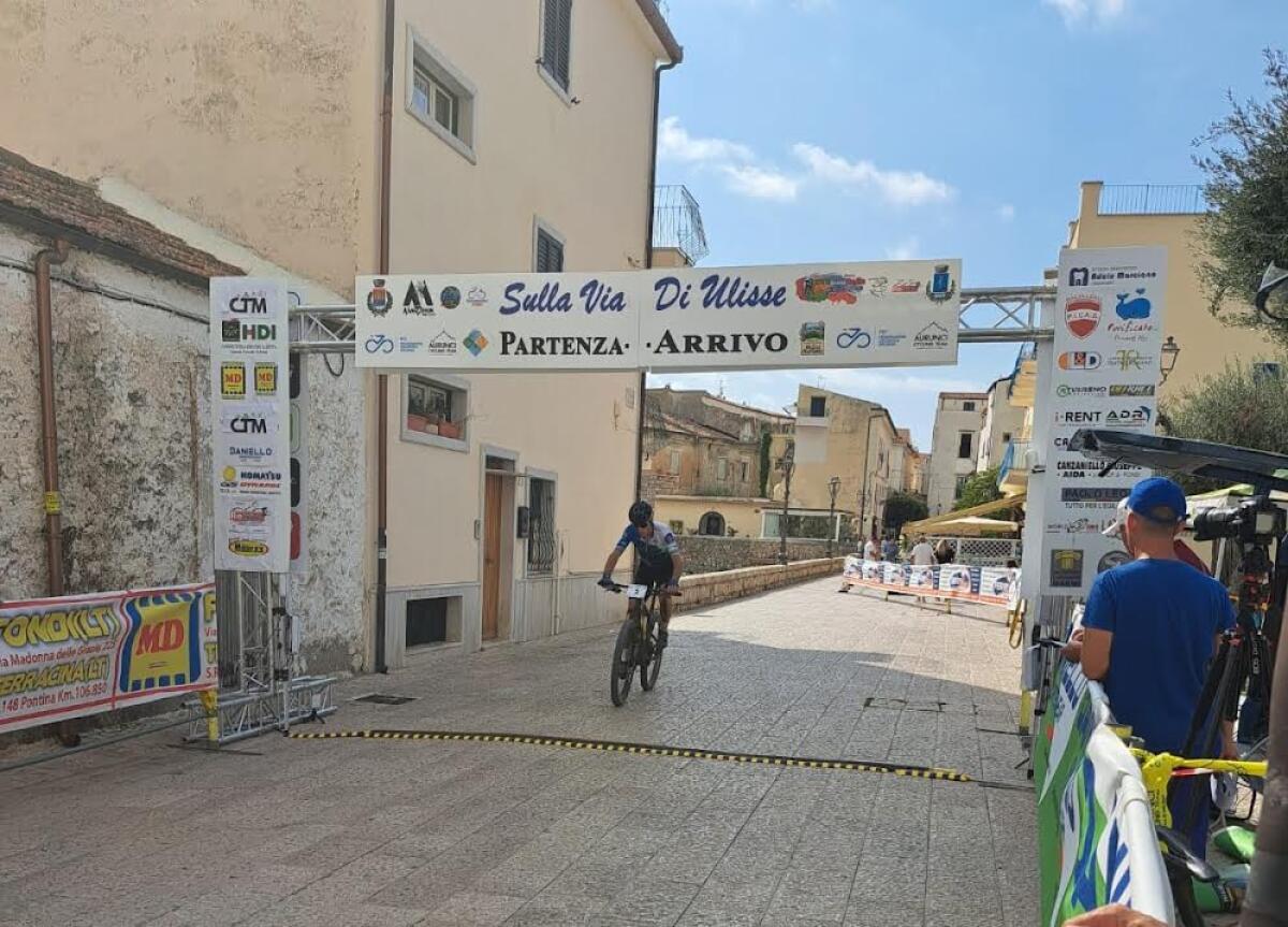 Tutto pronto a Sperlonga per la Marathon “Sulla Via di Ulisse” - 