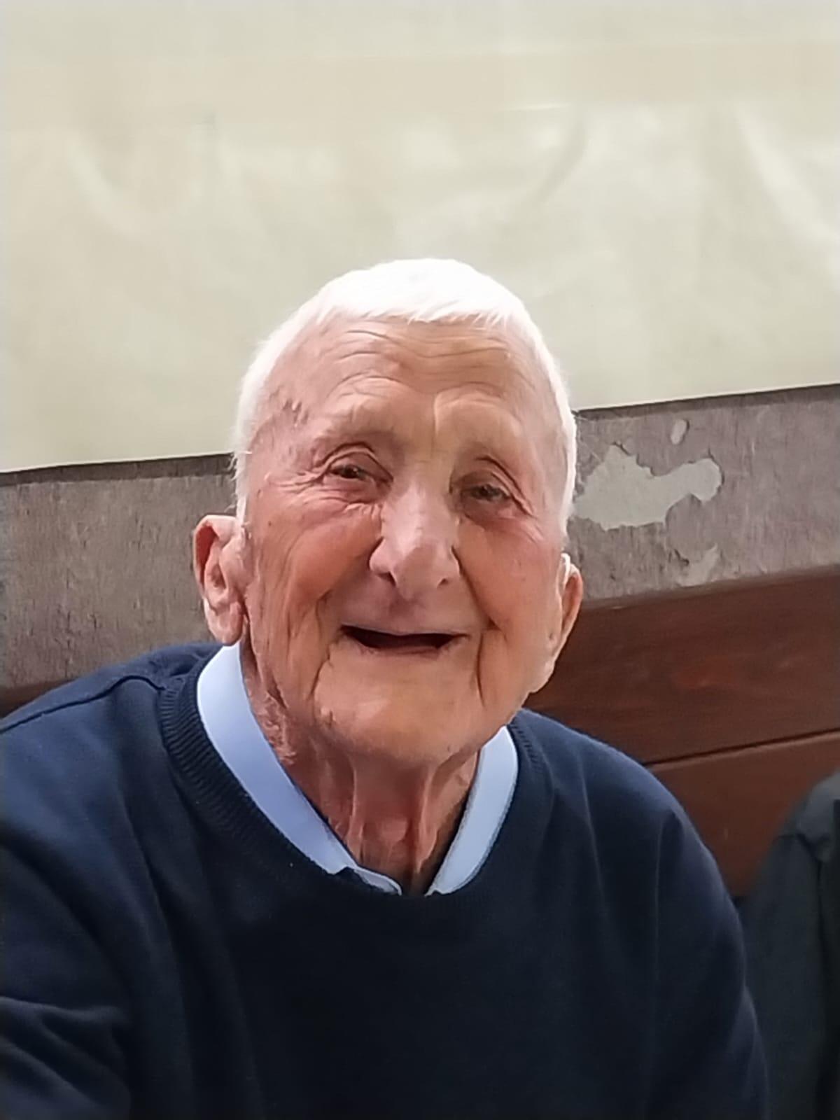 Sezze: va a fare funghi e non torna, un appello per ritrovare Augusto Battaglini - 