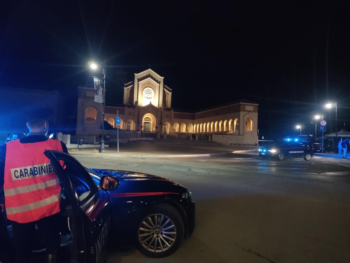 Sorpreso con la droga, 51enne di Nettuno ai domiciliari - 