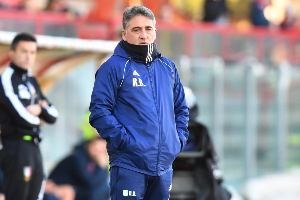 Calcio - Serie C - Il Latina sceglie il tecnico: è Roberto Boscaglia - 