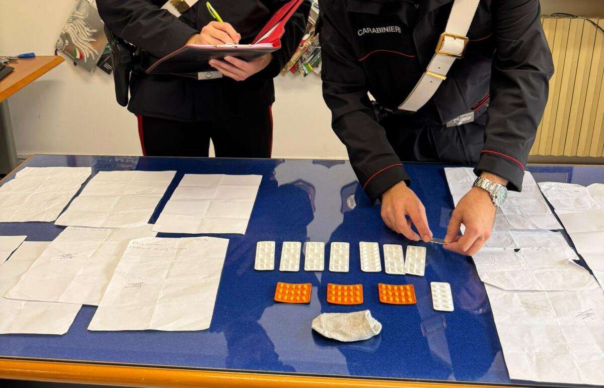 Chiedeva un passaggio alle vittime, poi le derubava. I Carabinieri di Velletri arrestano una 38enne. 12 episodi accertati. VIDEO - 