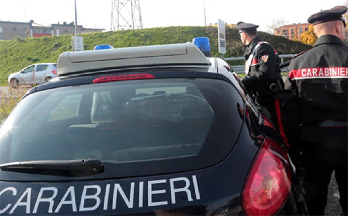 Aggrediti in casa dai ladri, ferito il vice comandante della polizia locale di Cisterna - 