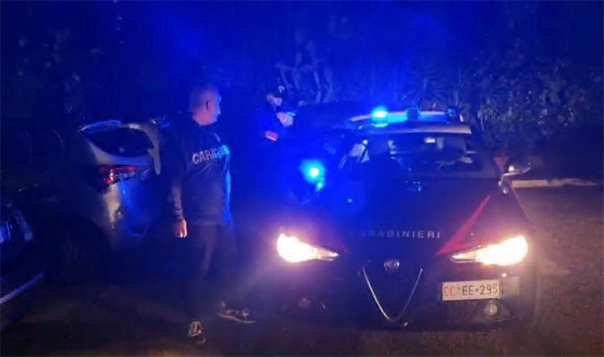 Pestaggio e minacce mafiose ad un 18enne: scatta un ordine di custodia cautelare in carcere per un 20enne di Latina; appartiene ad una nota famiglia criminale. - 