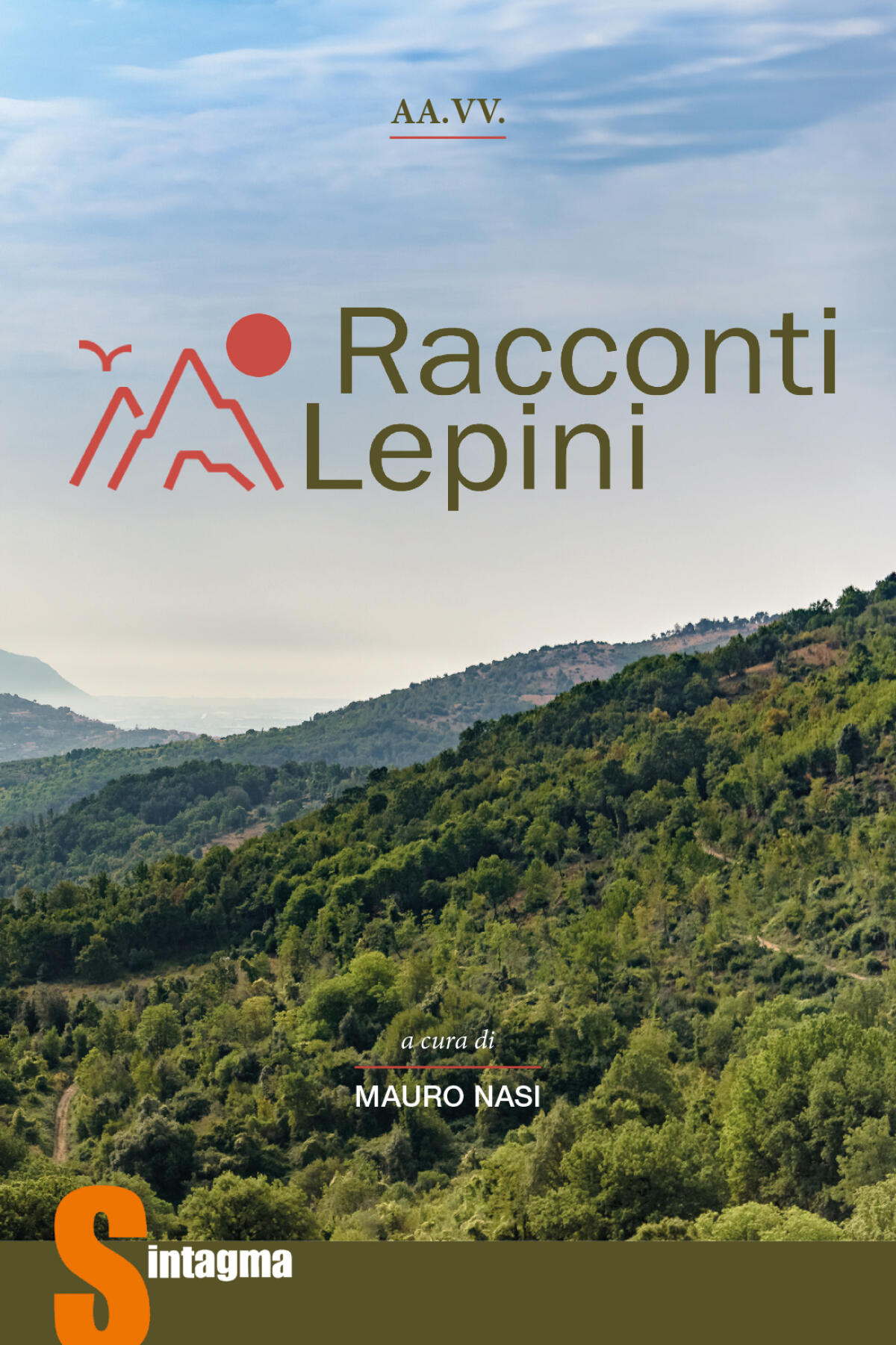 Il tour del libro antologico “Racconti Lepini” questo sabato fa tappa a Sezze. - 