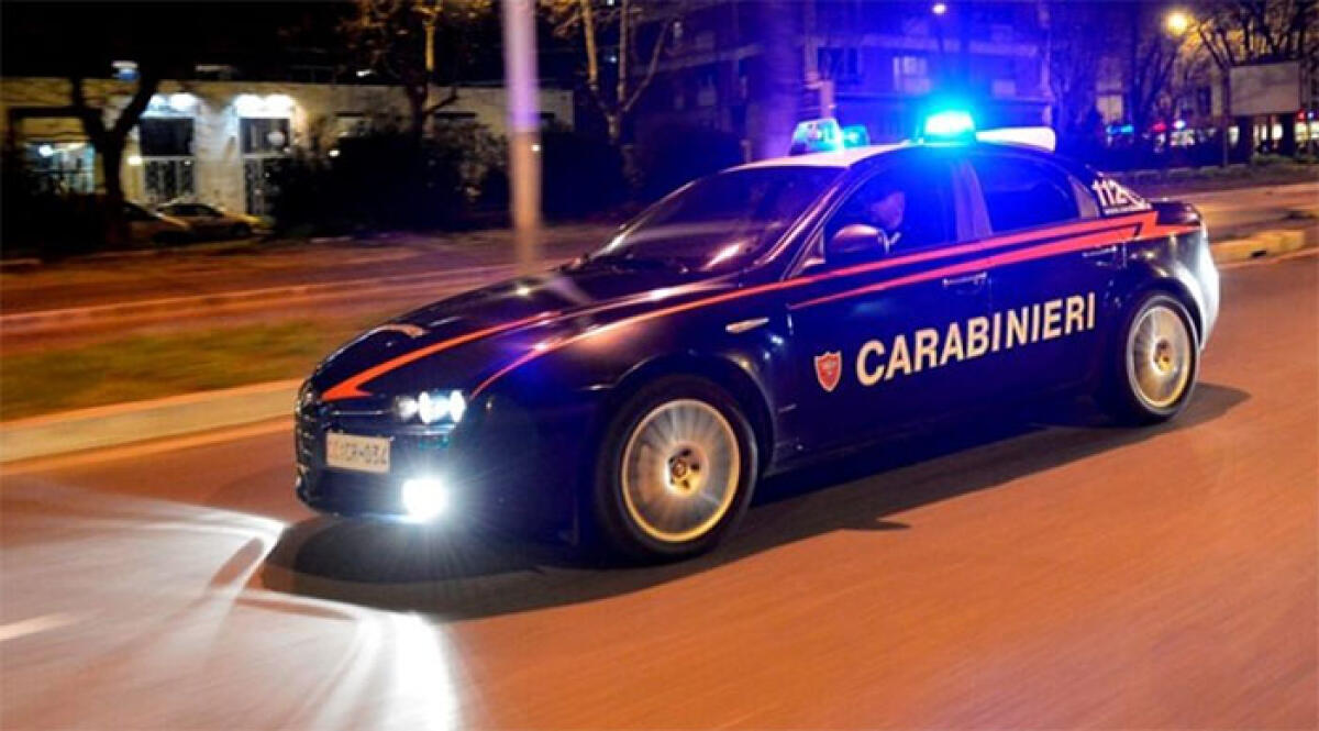 Avvicina la ex nonostante il divieto e il braccialetto, arrestato - 