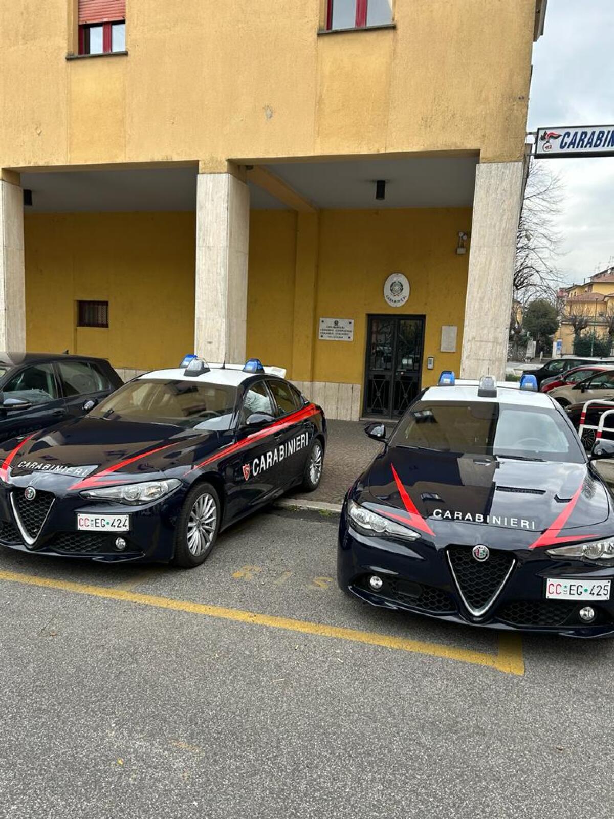 Furti in serie all'Outlet di Valmontone, 22enne in arresto - 