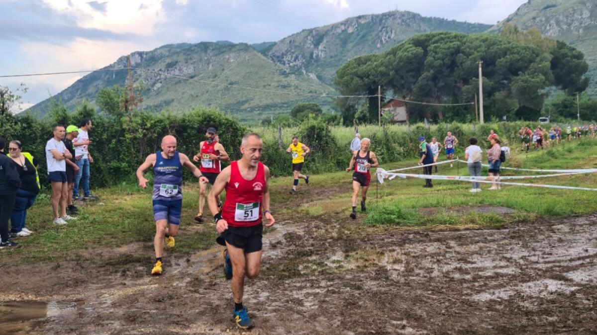 Al Parco Pantanello questa domenica la 22esima “Campestre Oasi di Ninfa”. - 