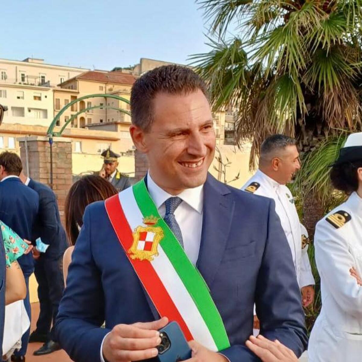 Il Presidente della Repubblica, Mattarella, conferisce al Comune di Gaeta il Titolo di Città. - 