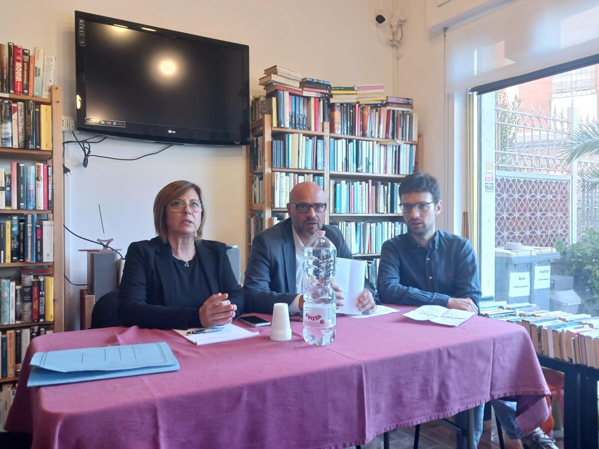 Anzio, Ciro Nutello si presenta alla città: "Costruiamo un progetto solido" - 