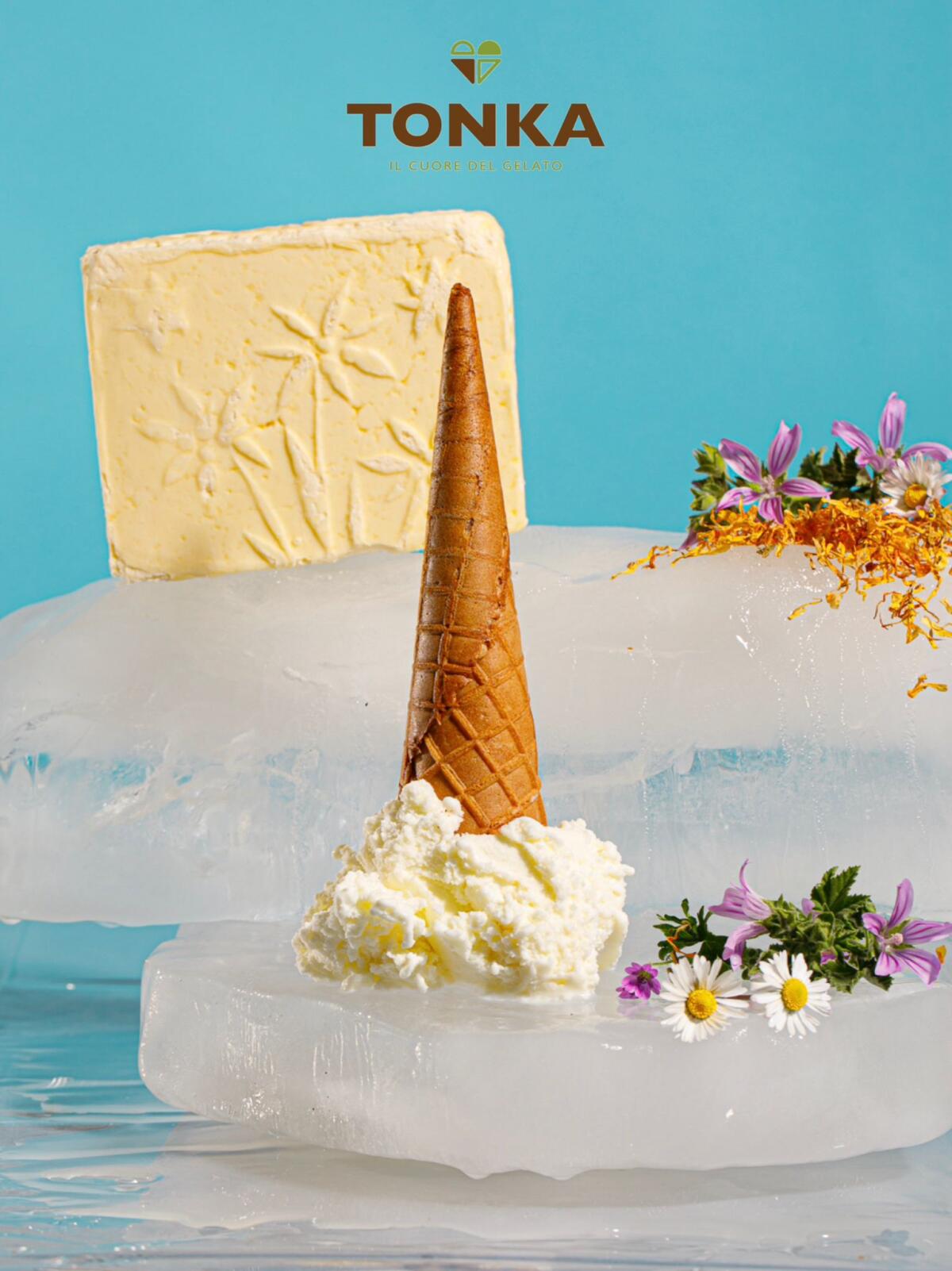 Una domenica all’insegna della sostenibilità ad Aprilia con la gelateria Tonka. - 