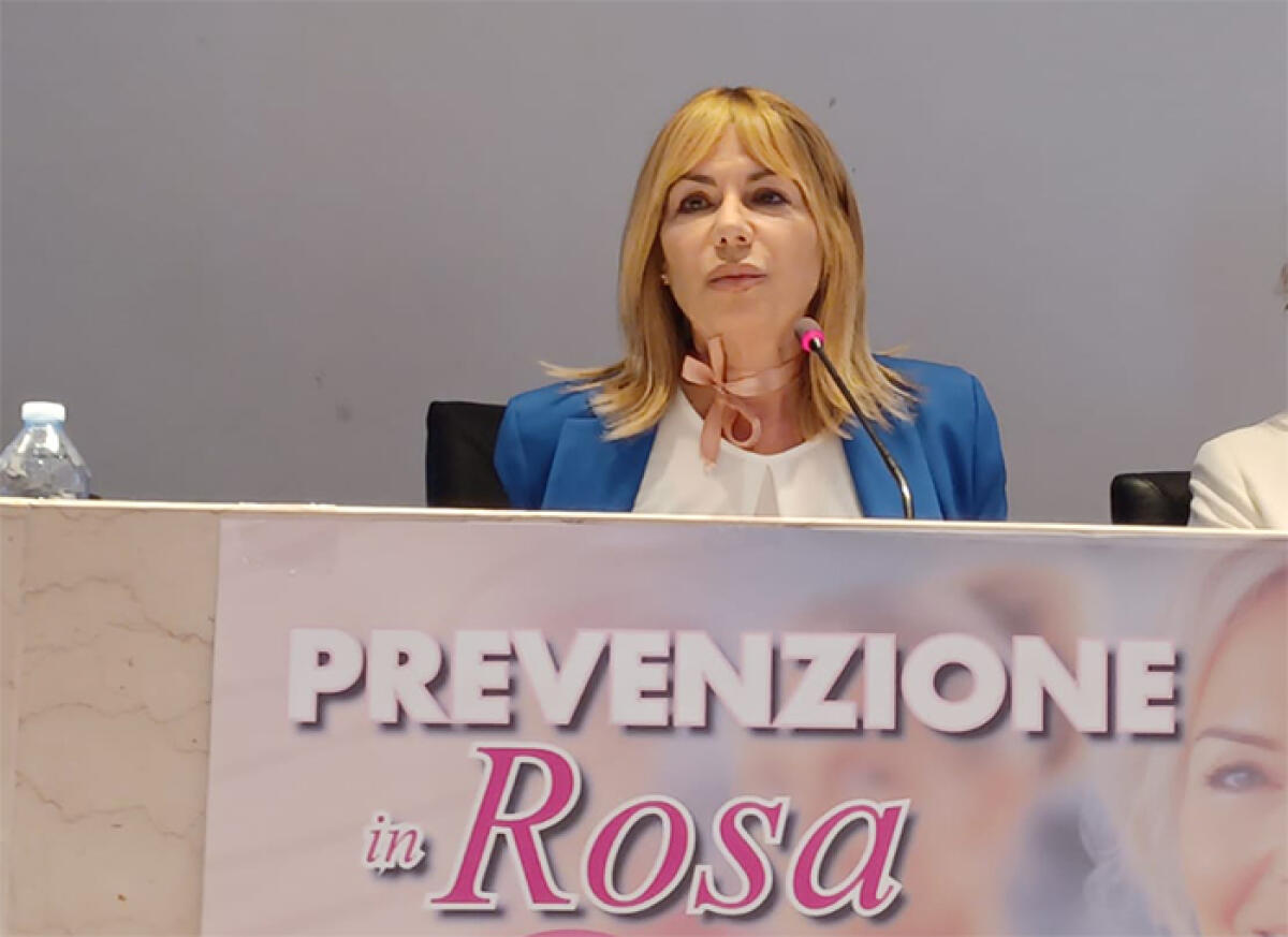 Body Shaming, ancora insulti sui social per la sindaca di Latina, Matilde Celentano: “sto valutando di presentare le dovute querele”. - 