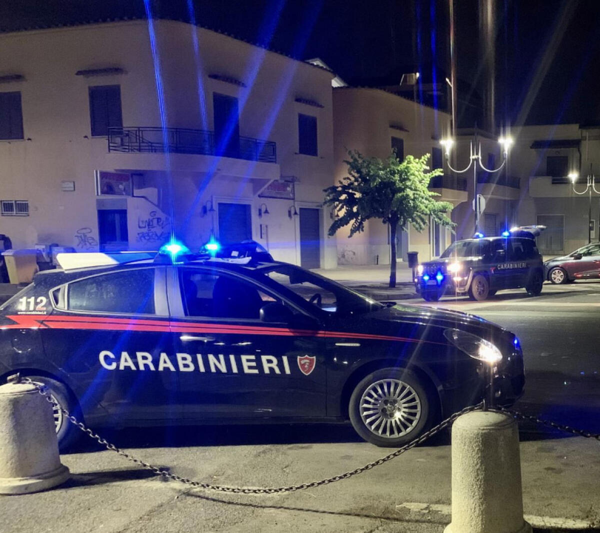 Aprilia - In tre a bordo di un veicolo clonato: denunciati - 