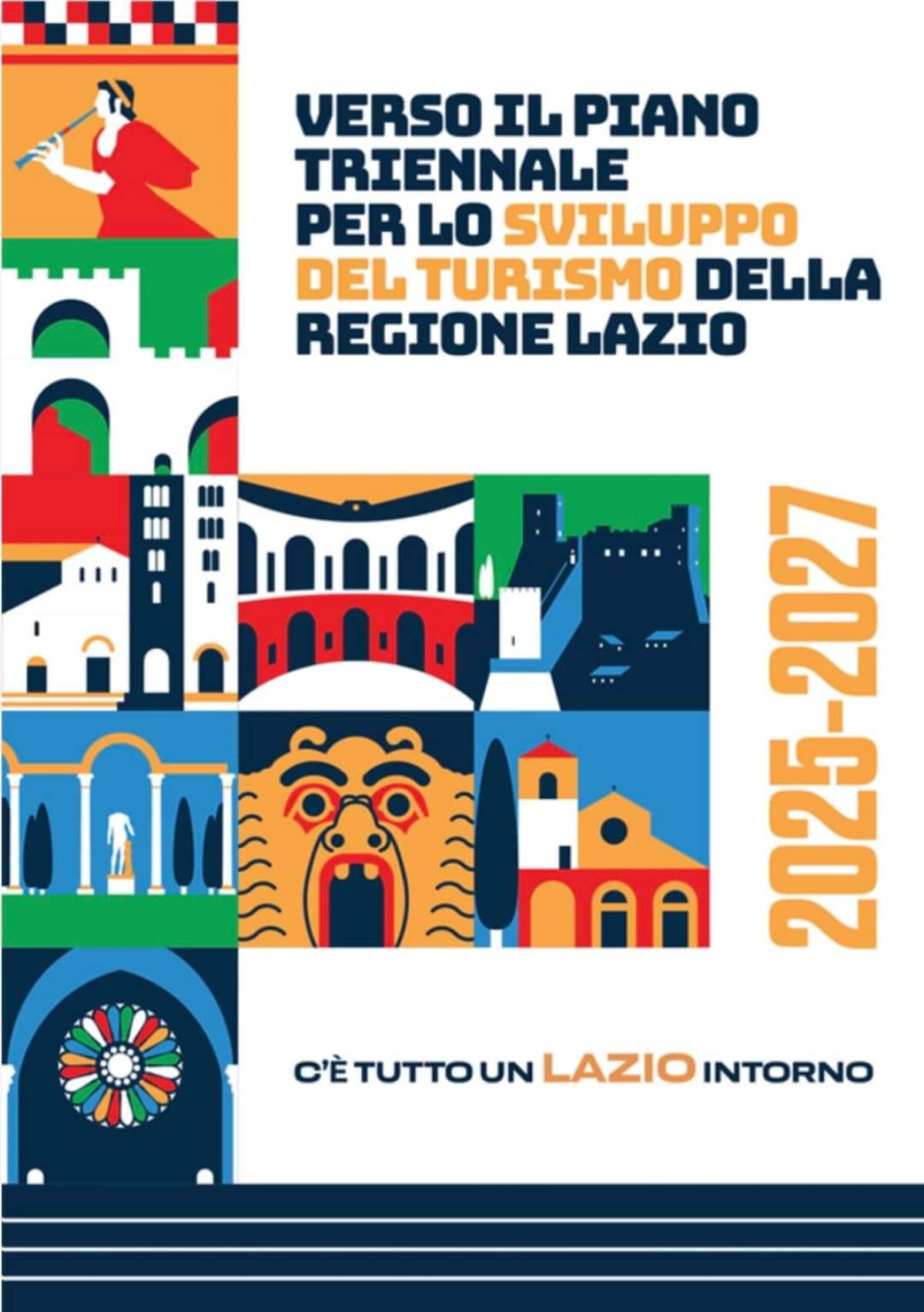 Iniziati gli incontri territoriali dell’assessore regionale al turismo, Elena Palazzo. Il 18 Novembre tappa a Latina. - 