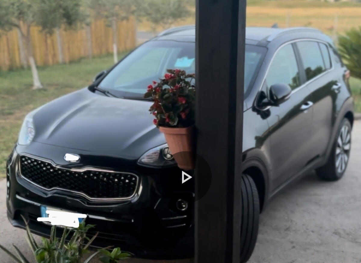 Giovane apriliano disabile derubato dell’auto. Il suo appello: “ha degli adattamenti speciali, ho perso la mia autonomia”. - 