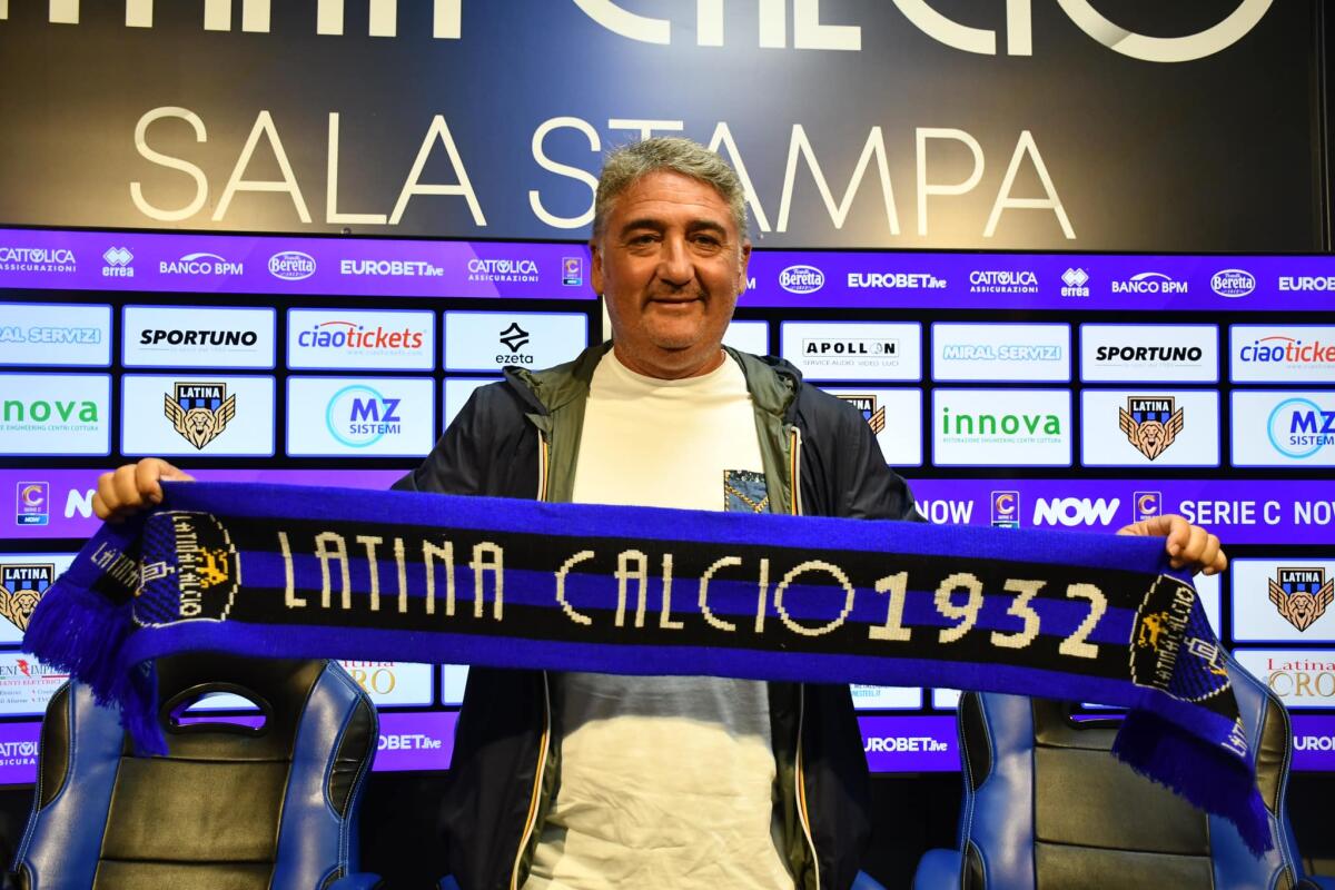 Calcio di Lega Pro: oggi il Latina al “Francioni” contro il Monopoli. Esordio casalingo per mister Boscaglia. - 