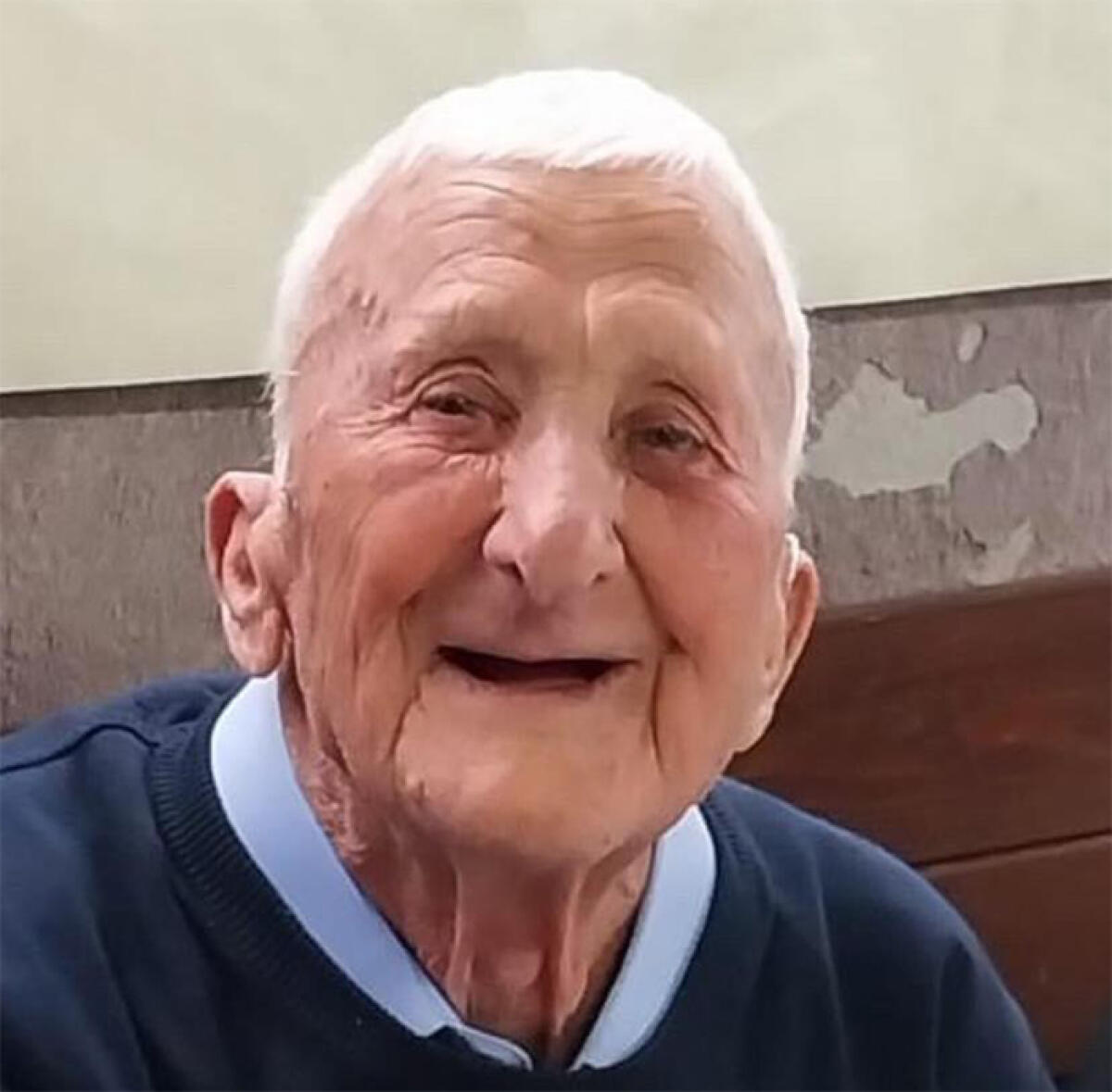 Nessuna notizia del 91enne di Sezze Augusto Battaglini. Il sindaco ordina il divieto di caccia per agevolare le ricerche. - 