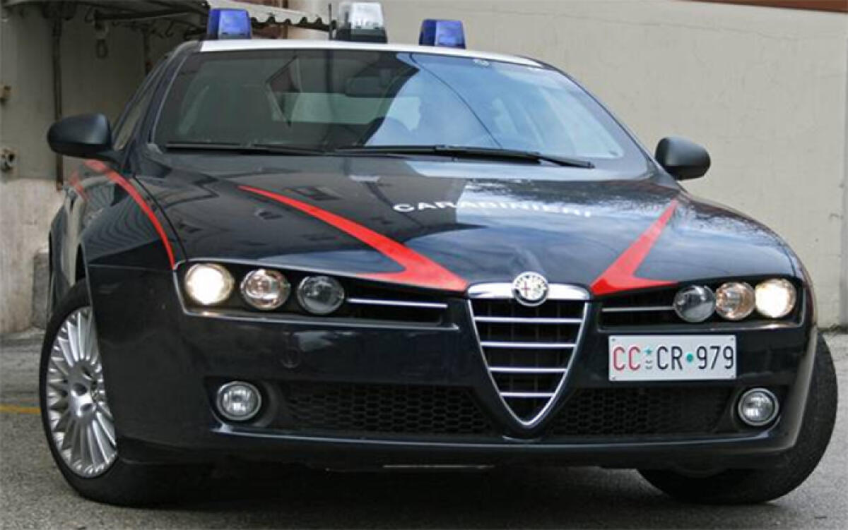 Compra un'auto online e paga 1.600 euro, ma era una truffa: coppia denunciata - 