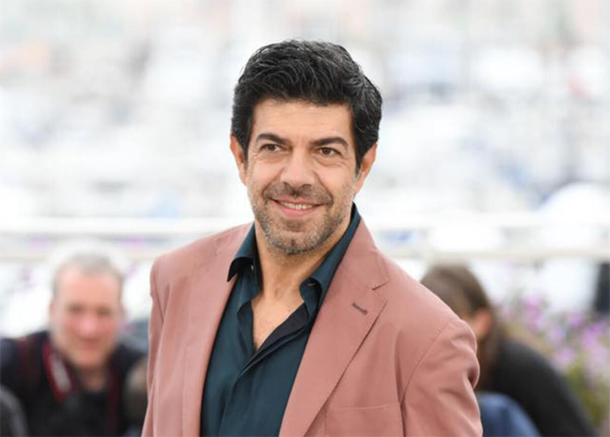 In provincia di Latina le riprese del film “Il Maestro” con Pierfrancesco Favino. - 