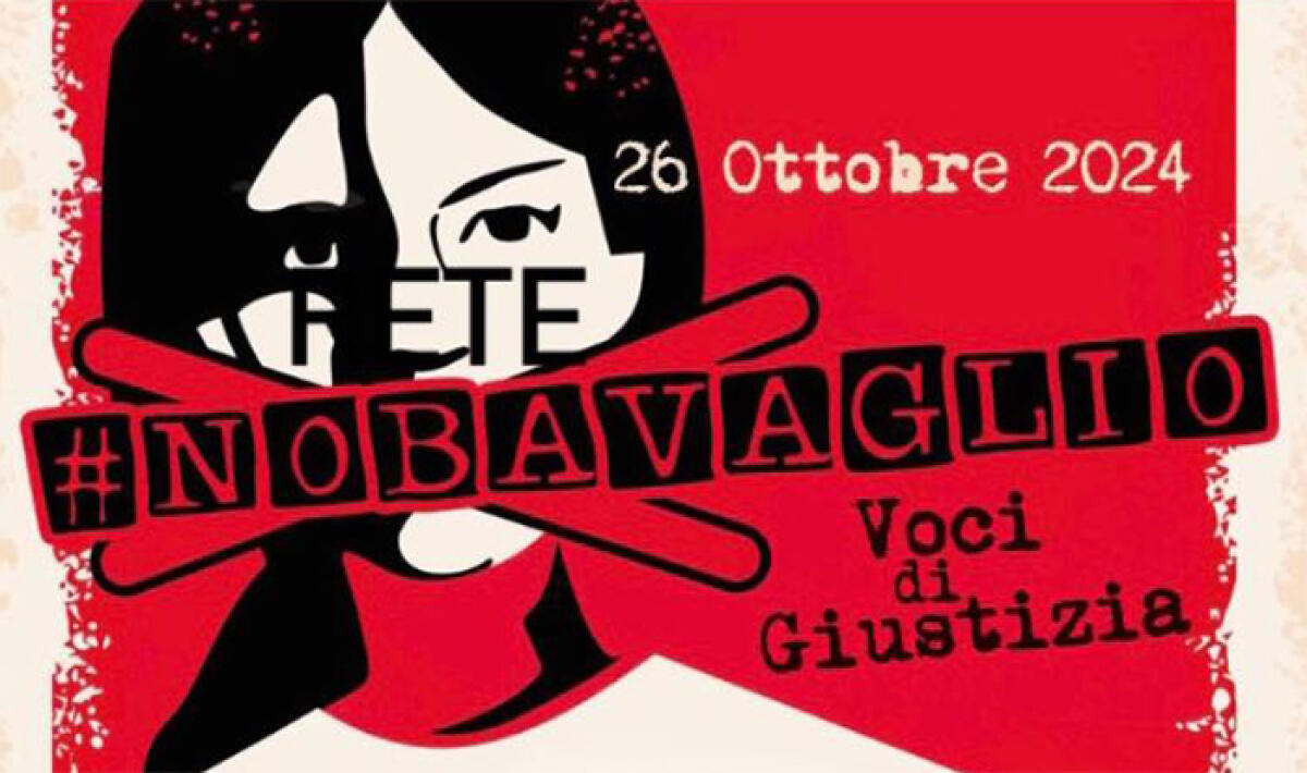 Appello trasversale alla legalità alla cittadinanza di Anzio e Nettuno prima del voto: sabato 26 ottobre tutti in Piazza per “Voci di Giustizia”. - 