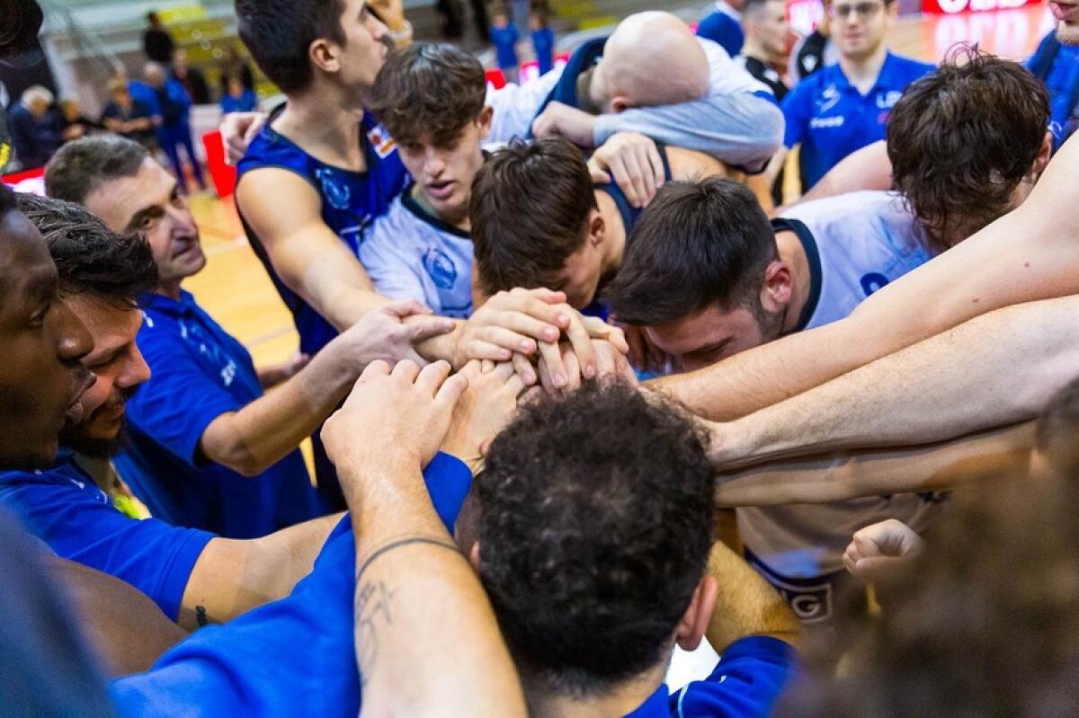 Basket - Serie B - Latina vince contro Cassino - 