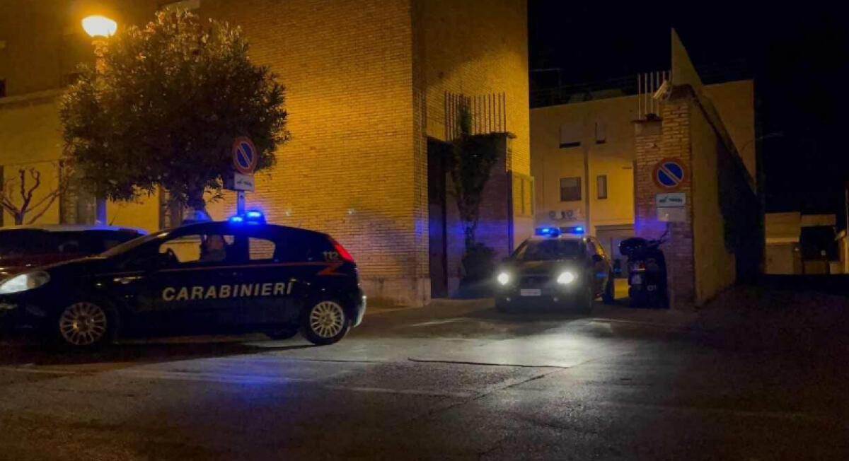 Perseguitava l'ex: le botte, le minacce e la violenza sessuale. 55enne arrestato - 