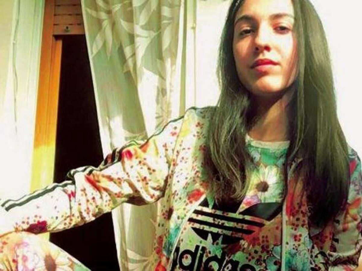 Condanne definitive per i responsabili della morte della 16enne di Cisterna Desirèe Mariottini. - 