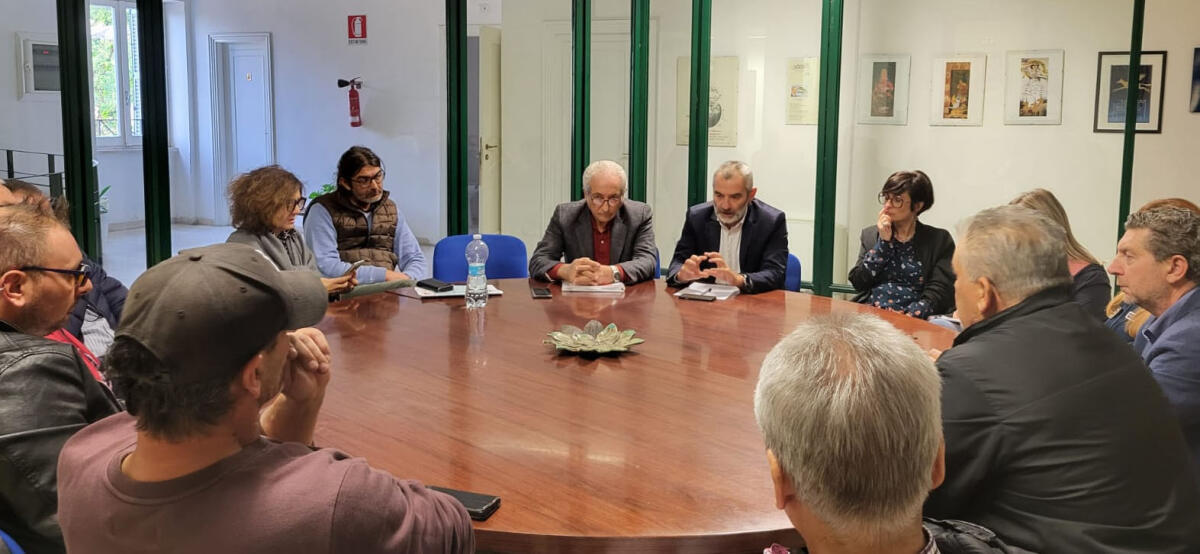 Cori punta all'80% della differenziata: al via le ispezioni sul corretto conferimento - 