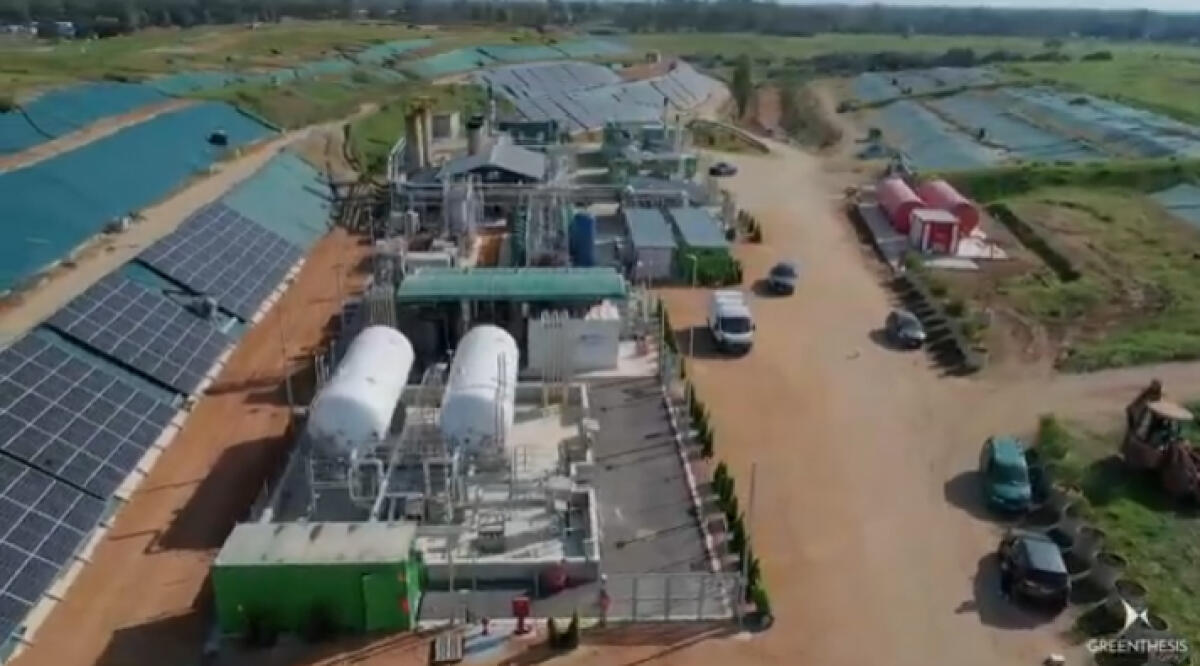 Idrogeno a Borgo Montello, il comitato locale contrario: "Chiediamo incontro con presidente Rocca" - 