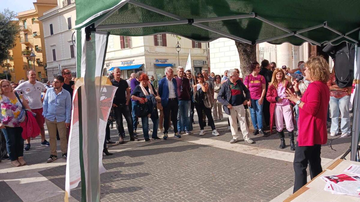 Missione della Commissione Antimafia ad Anzio e Nettuno: “Bene, ma serve ascolto per le realtà associative del territorio”. - 