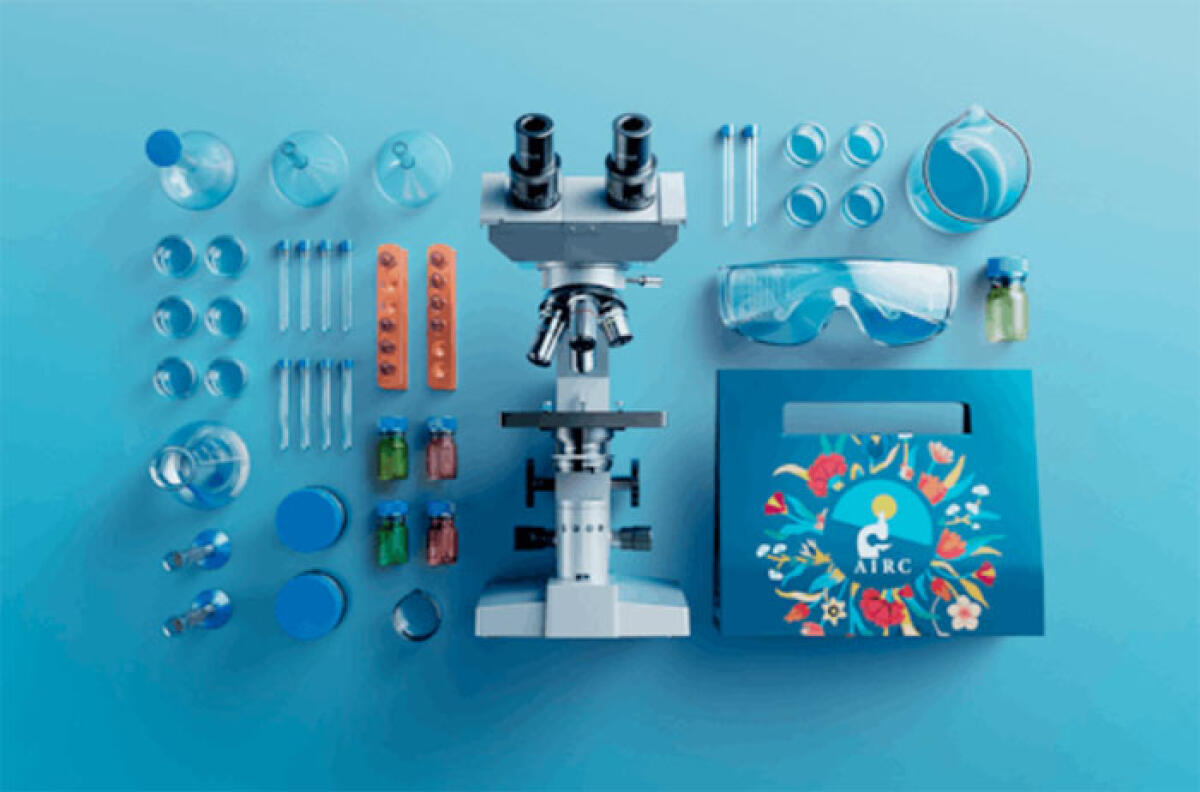 Questo sabato 9 Novembre tornano i “Cioccolatini della Ricerca" della Fondazione AIRC. - 