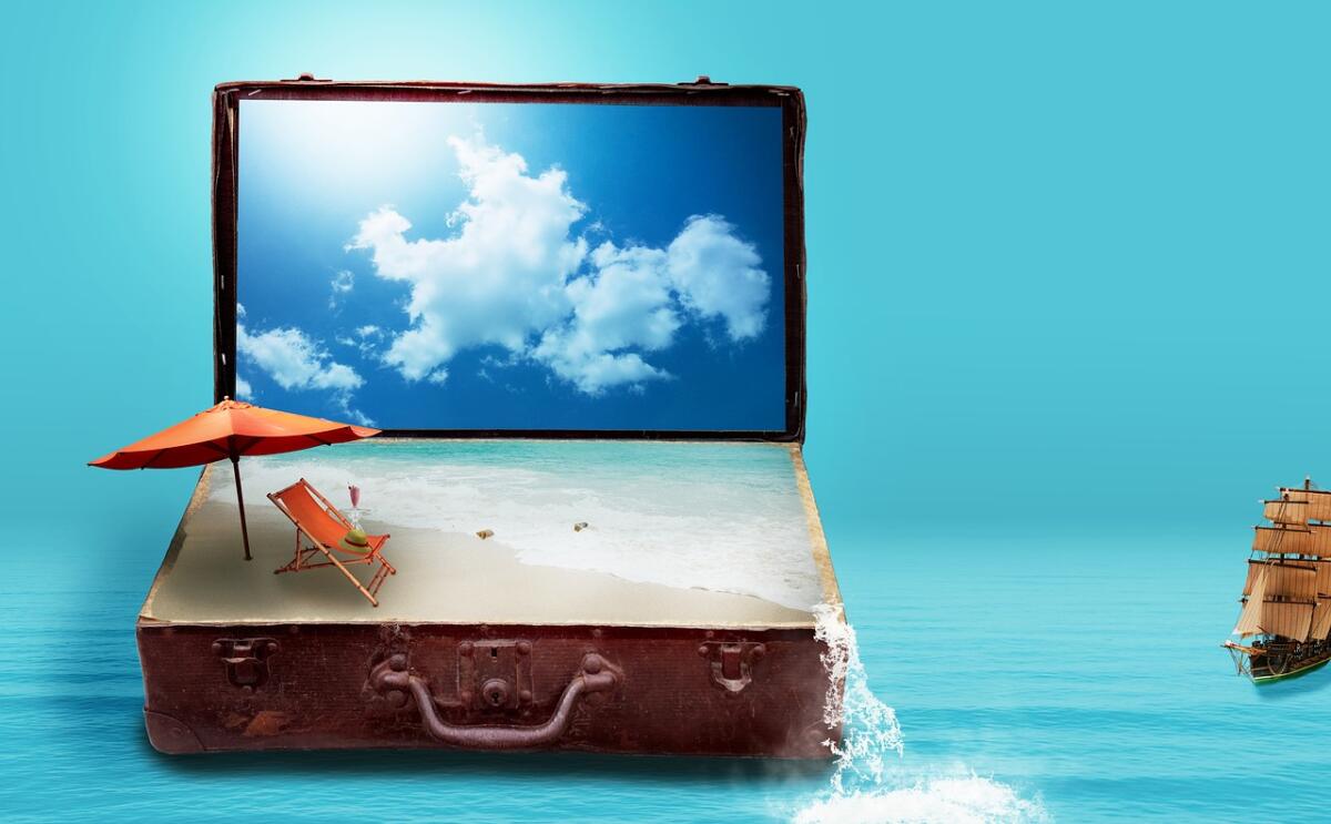 Finanze e vacanze: come sopravvivere alle spese extra? - 