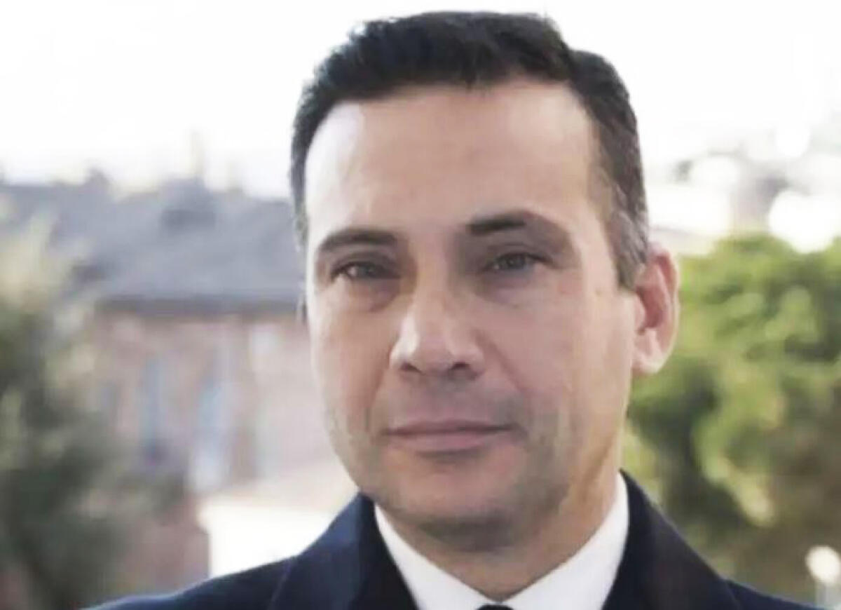 Notizie segrete ai russi: condanna definitiva per l’ufficiale di Marina di Pomezia Walter Biot. - 