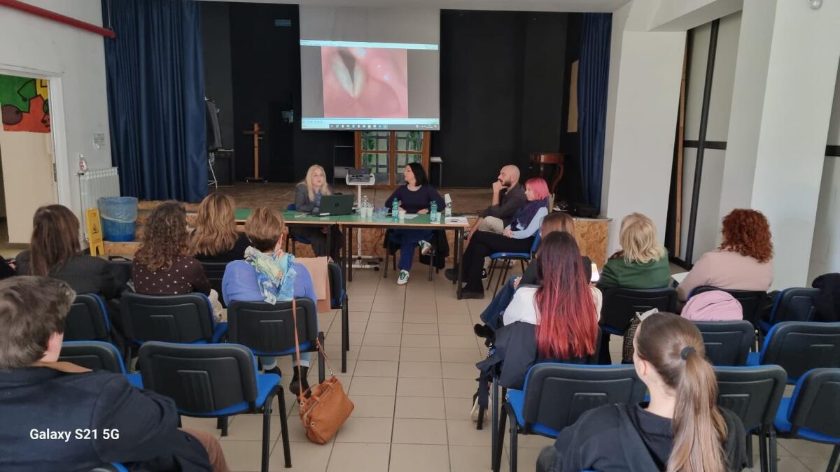 Tra Formazione scientifica e musica. Interessante iniziativa della Associazione Culturale Diapason di Aprilia - 