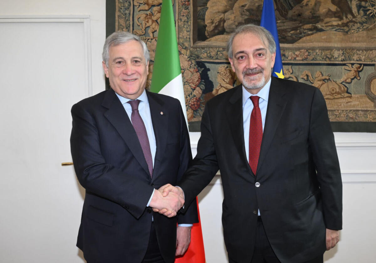 Regione Lazio – Ancora crisi in maggioranza, Forza Italia minaccia l’appoggio esterno - 