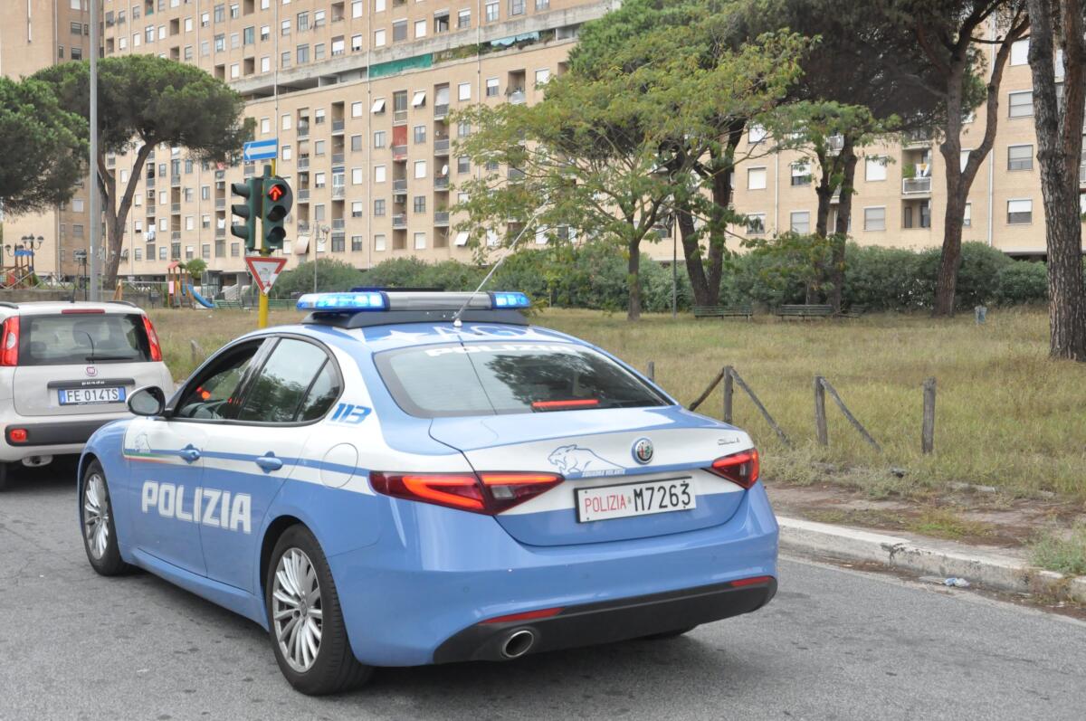 Troppo pericoloso, 48enne di Cisterna sotto sorveglianza - 