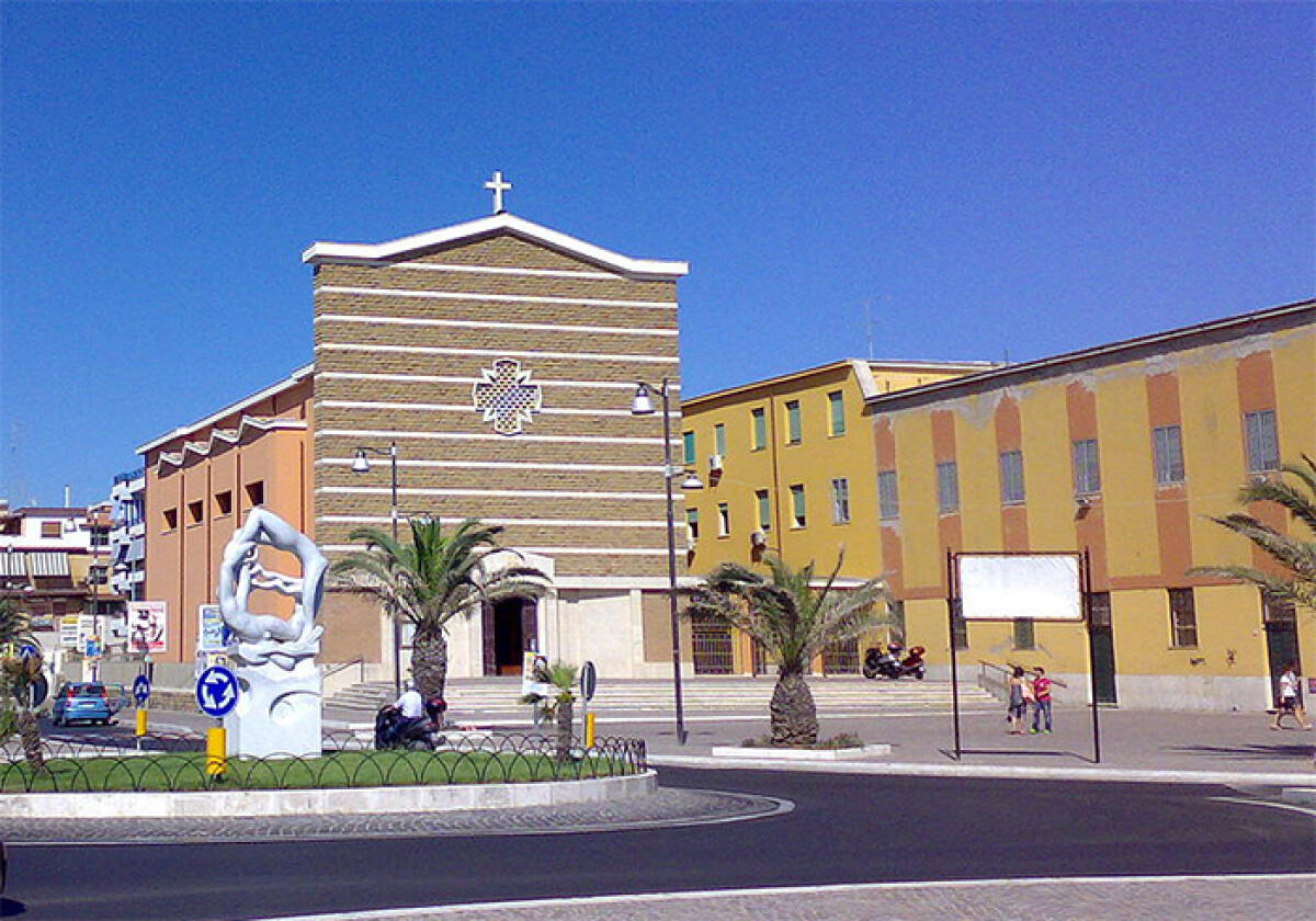 Venerdì 22 Novembre la zona di Torvaianica, a Pomezia, resterà senza corrente per quasi 8 ore. - 