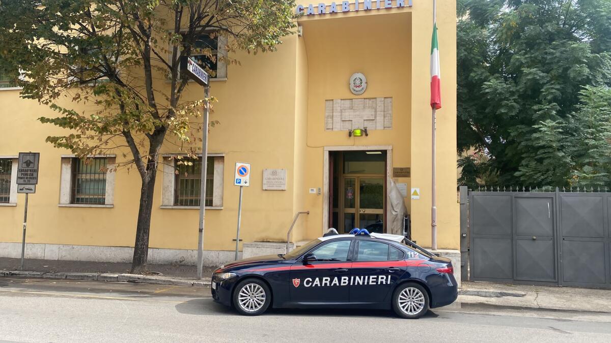 Lascia la nonna 90enne in condizioni di degrado estremo, arrestato 46enne - 